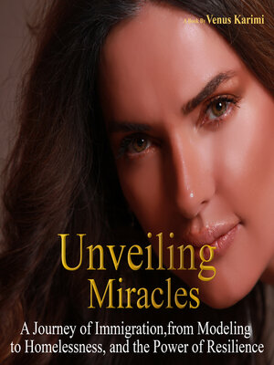 cover image of Unveiling Miracles